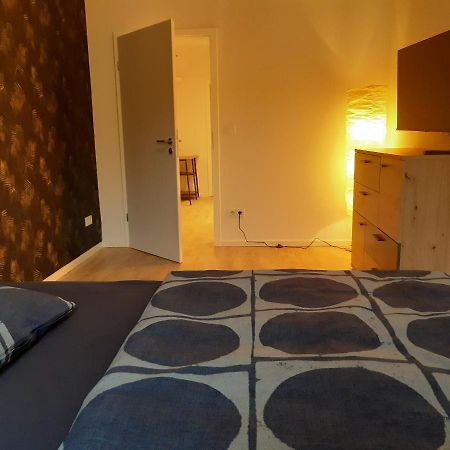 Ferienwohnung In Hohen Neuendorf Bei Berlin, Zentral Gelegen מראה חיצוני תמונה