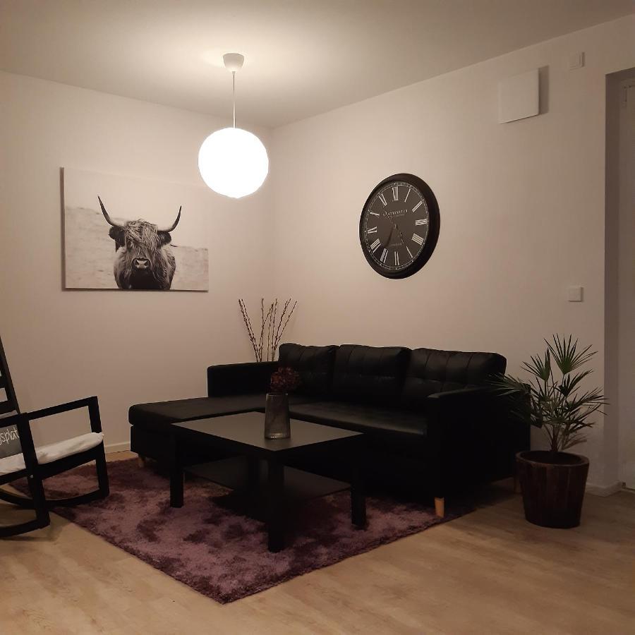 Ferienwohnung In Hohen Neuendorf Bei Berlin, Zentral Gelegen מראה חיצוני תמונה